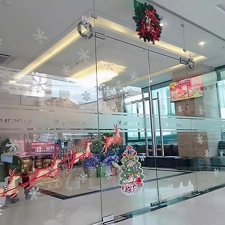 Meriton Hotel Nha Trang Eksteriør billede