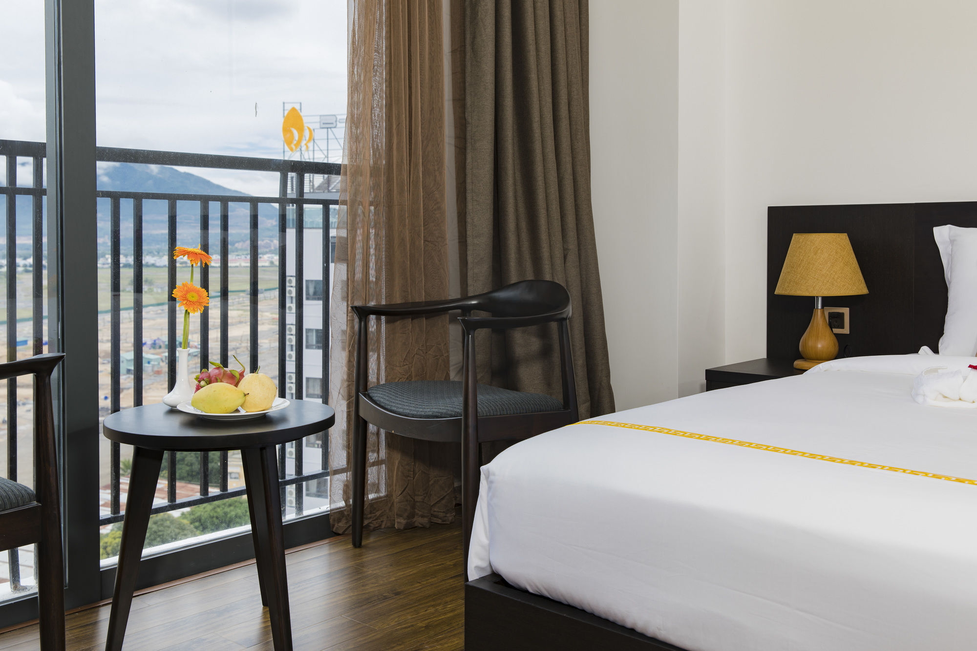 Meriton Hotel Nha Trang Eksteriør billede