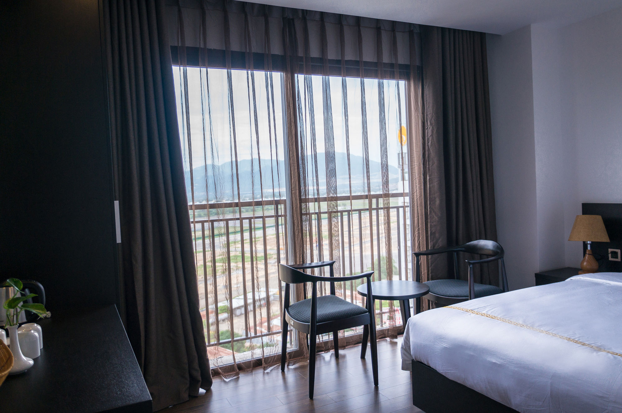 Meriton Hotel Nha Trang Eksteriør billede